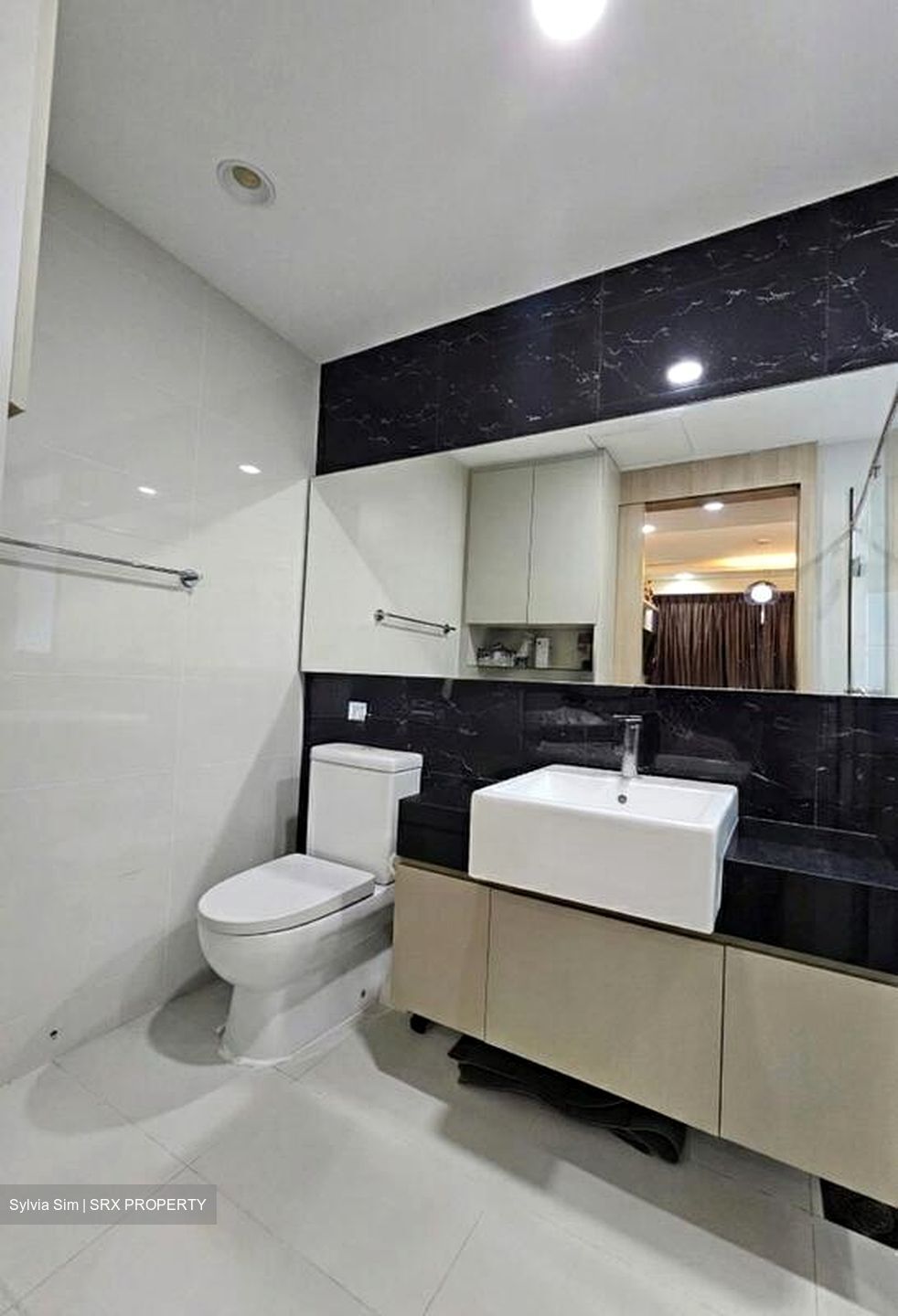 Esparina Residences (D19), Condominium #509062591
